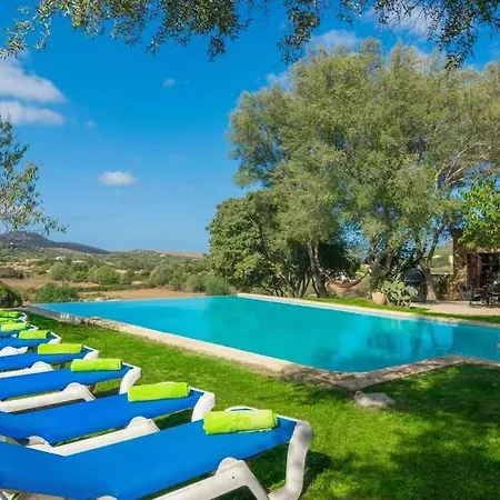Son Xona Alcina Vacation Villa Capdepera (Mallorca)