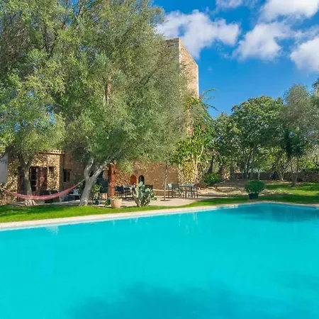 Son Xona Alcina Vacation Villa