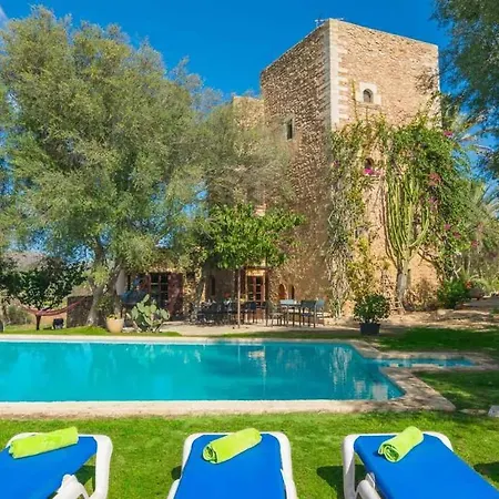 Son Xona Alcina Vacation * Capdepera (Mallorca)