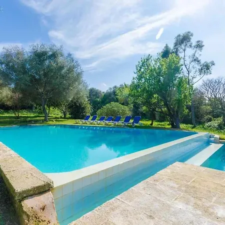 Son Xona Alcina Vacation Capdepera (Mallorca)