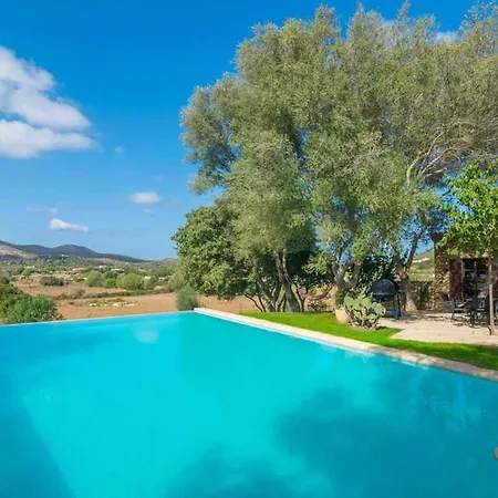 Son Xona Alcina Vacation * Capdepera (Mallorca)