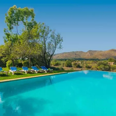 Son Xona Alcina Vacation