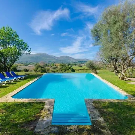 Son Xona Alcina Vacation Capdepera (Mallorca)