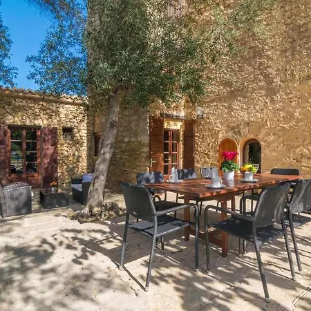 Villa Son Xona Alcina Vacation *