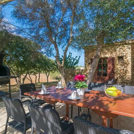 Son Xona Alcina Vacation Villa
