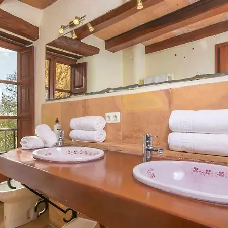 Villa Son Xona Alcina Vacation *