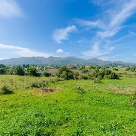Villa Son Xona Alcina Vacation *