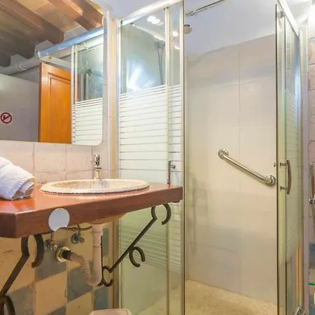 Son Xona Alcina Vacation Villa *