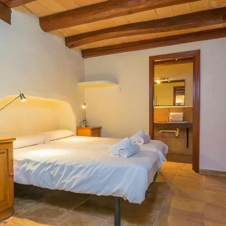 Son Xona Alcina Vacation Capdepera (Mallorca)