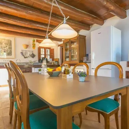 Son Xona Alcina Vacation Villa