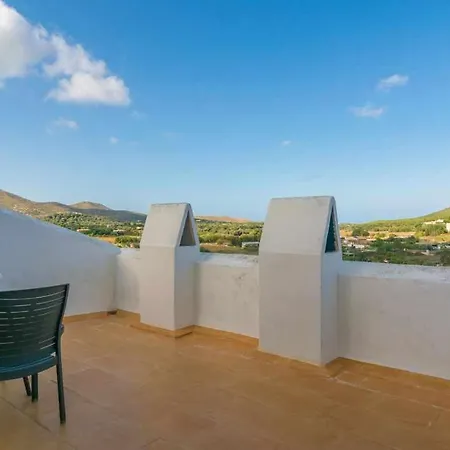 Son Xona Alcina Vacation Villa *