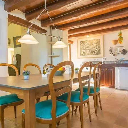 Son Xona Alcina Vacation Villa *