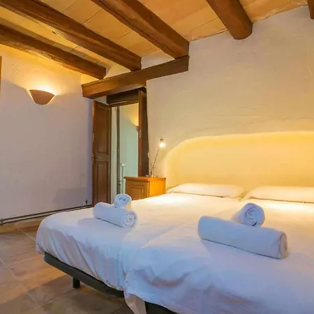 Son Xona Alcina Vacation Capdepera (Mallorca)