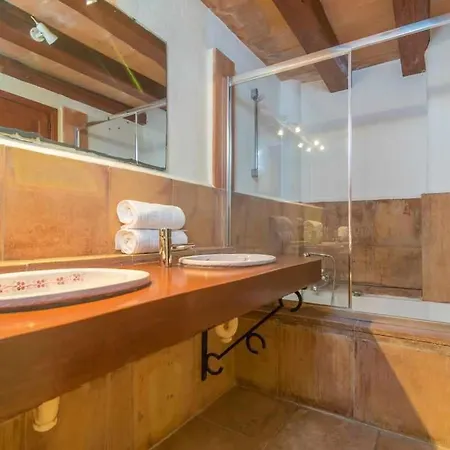 Villa Son Xona Alcina Vacation *