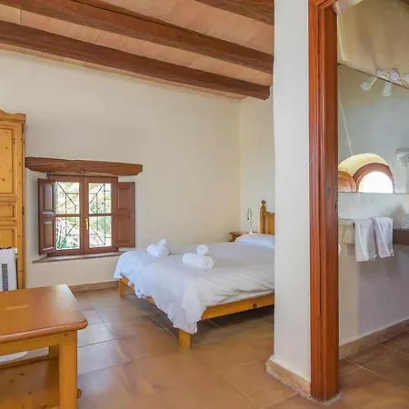 Son Xona Alcina Vacation