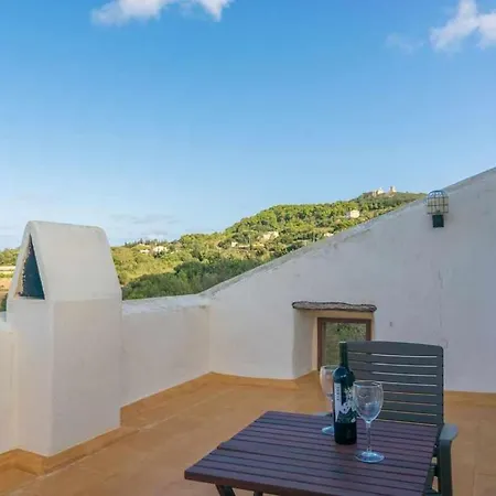 Villa Son Xona Alcina Vacation Capdepera (Mallorca)