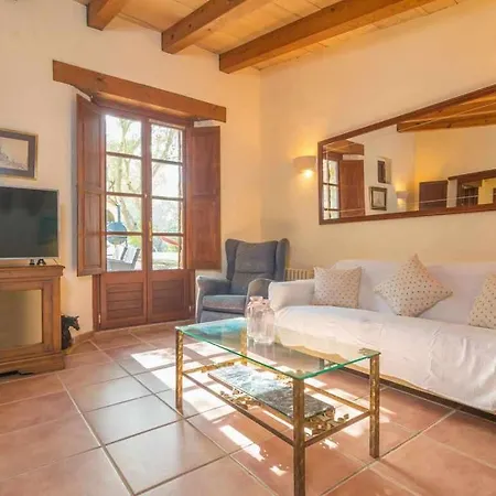 Villa Son Xona Alcina Vacation Capdepera (Mallorca)