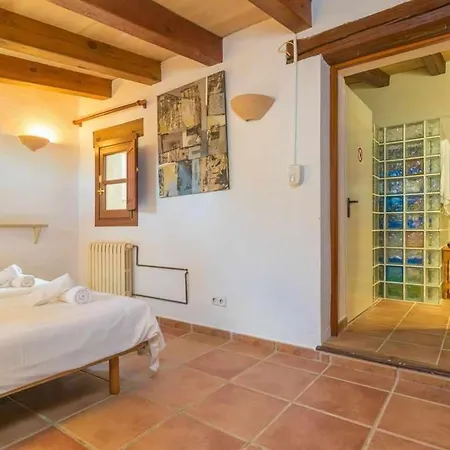 Villa Son Xona Alcina Vacation *