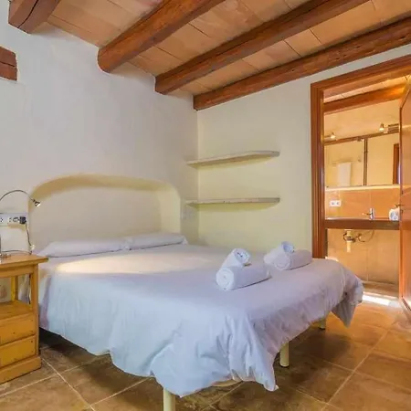 Son Xona Alcina Vacation