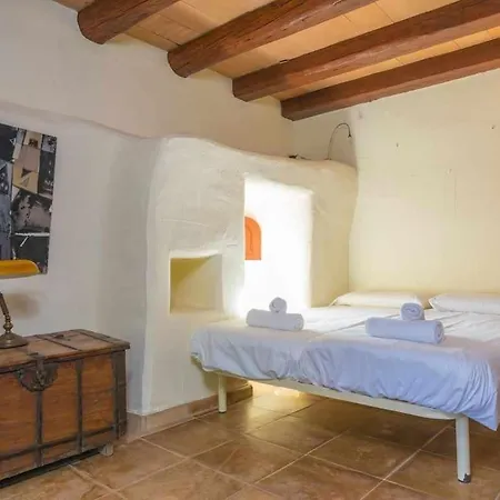 Son Xona Alcina Vacation * Capdepera (Mallorca)