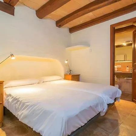 Son Xona Alcina Vacation Capdepera (Mallorca)