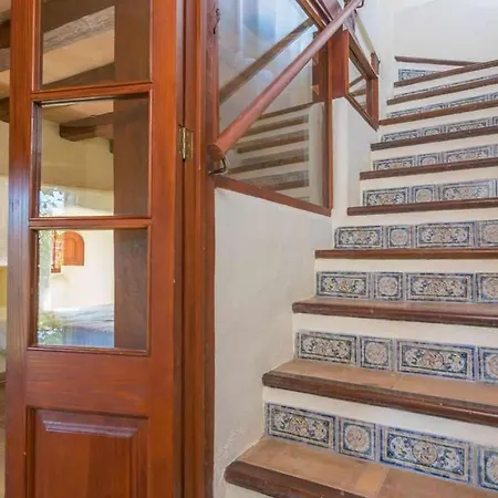 Villa Son Xona Alcina Vacation *